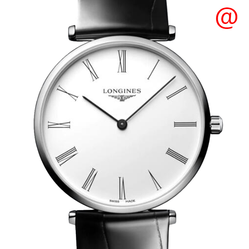 NEW LONGINES LA GRANDE L4.866.4.11.2
