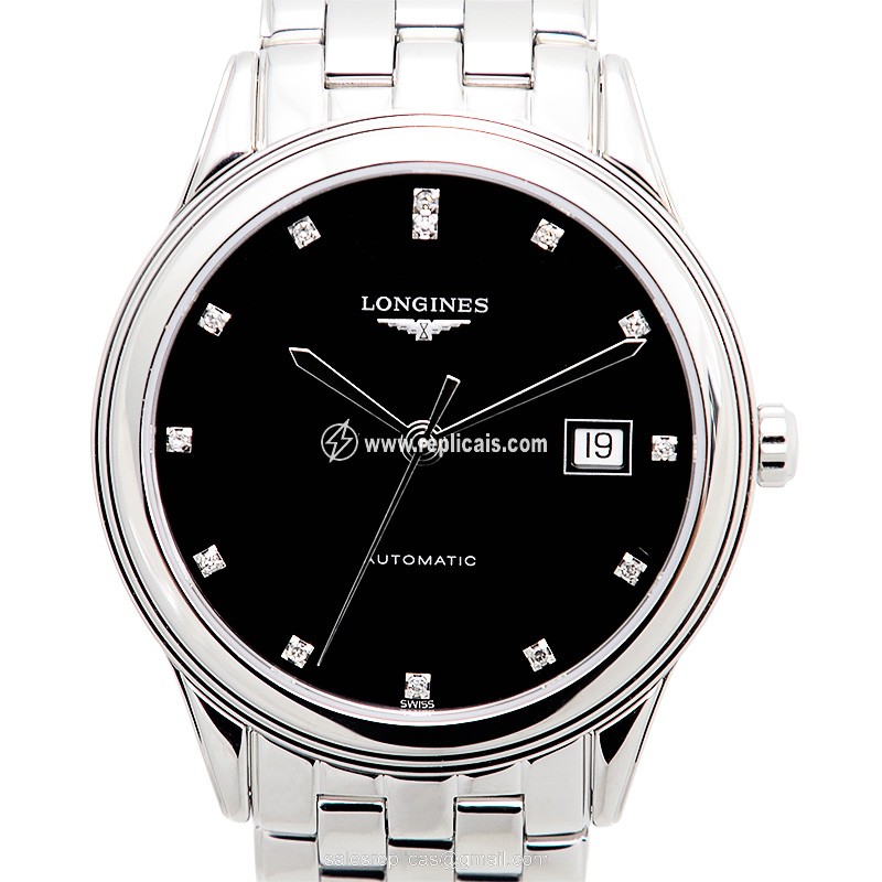LONGINES FLAGSHIP L4.874.4.57.6