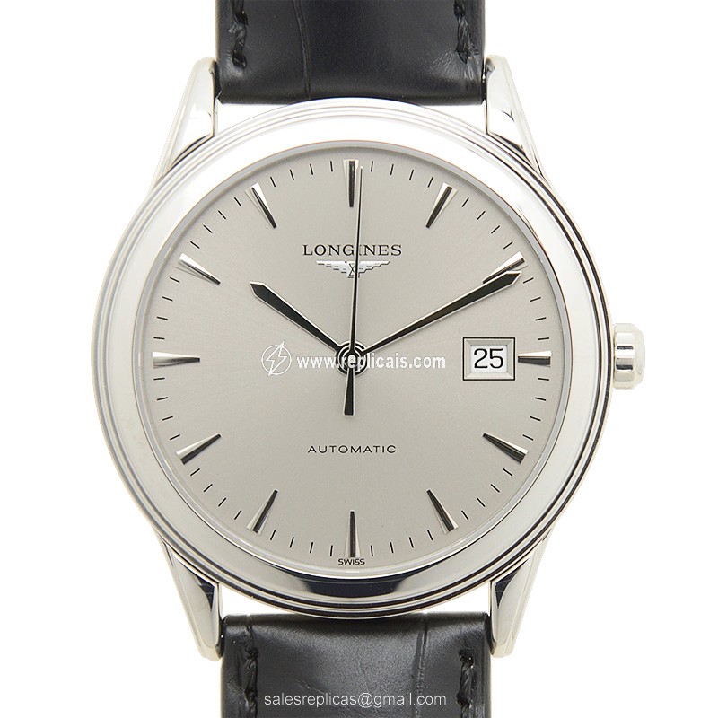 LONGINES FLAGSHIP L4.874.4.72.2