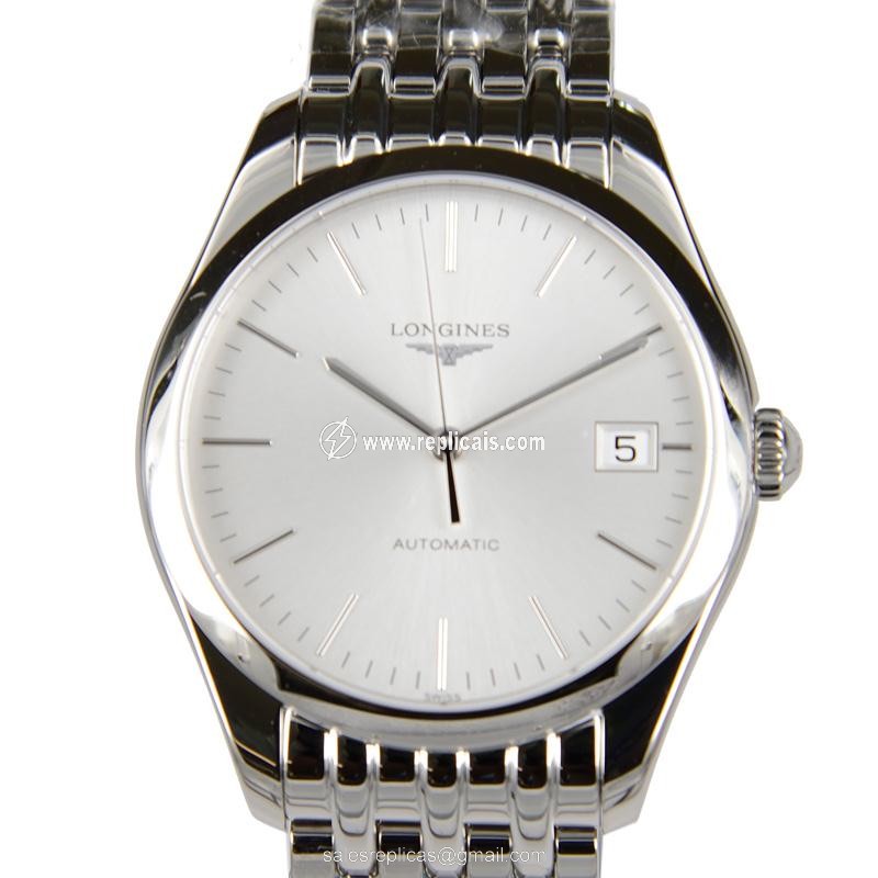 LONGINES ELEGANT SERIES L4.898.4.72.6