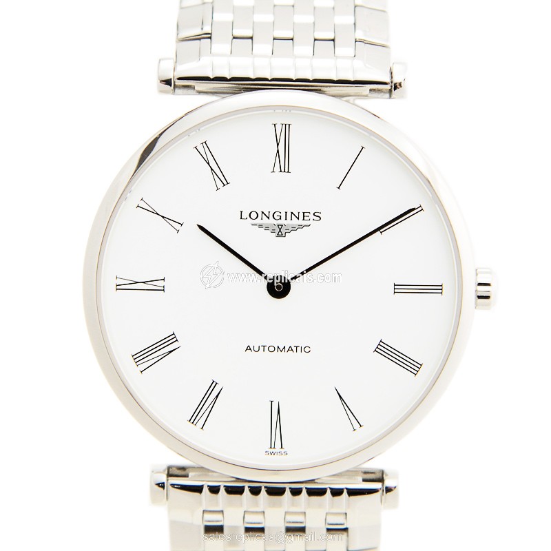 LONGINES LA GRANDE L4.908.4.11.6