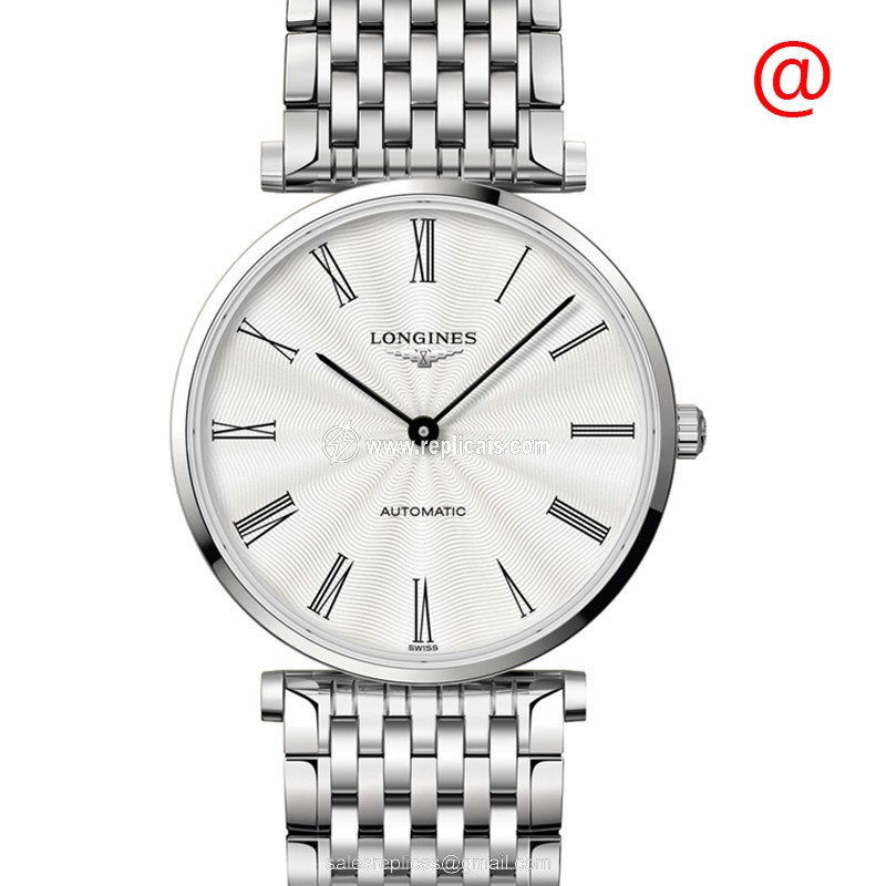 LONGINES LA GRANDE L4.908.4.71.6