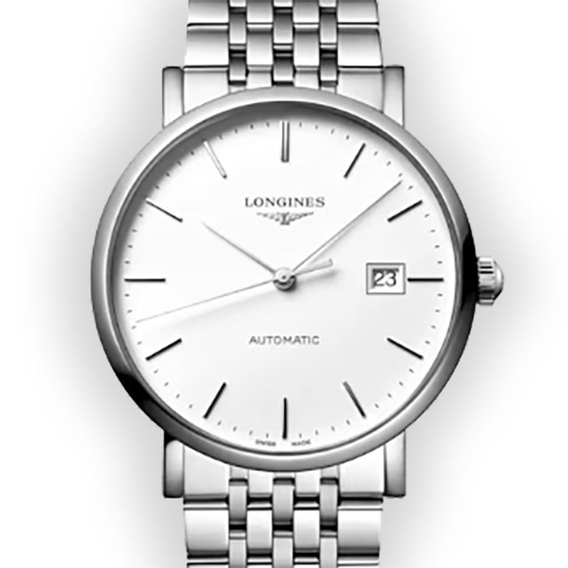 NEW LONGINES ELEGANT L4.910.4.19.6