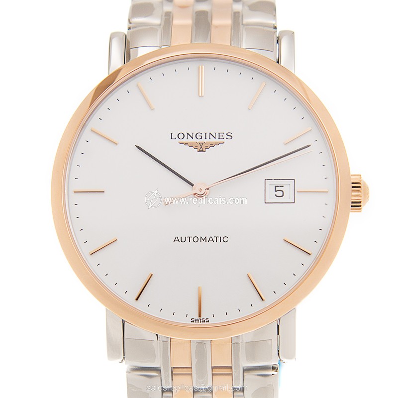 LONGINES ELEGANT L4.910.5.12.7