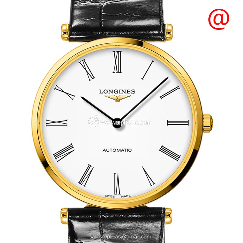 LONGINES LA GRANDE L4.918.2.11.2