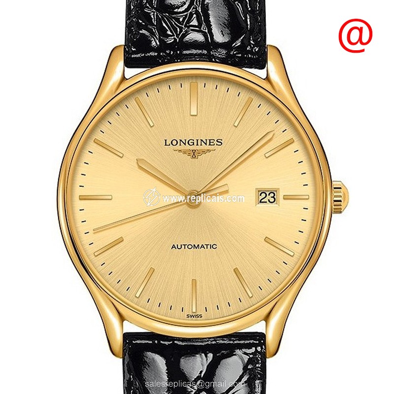 LONGINES LONGINES LYRE L4.960.2.32.2