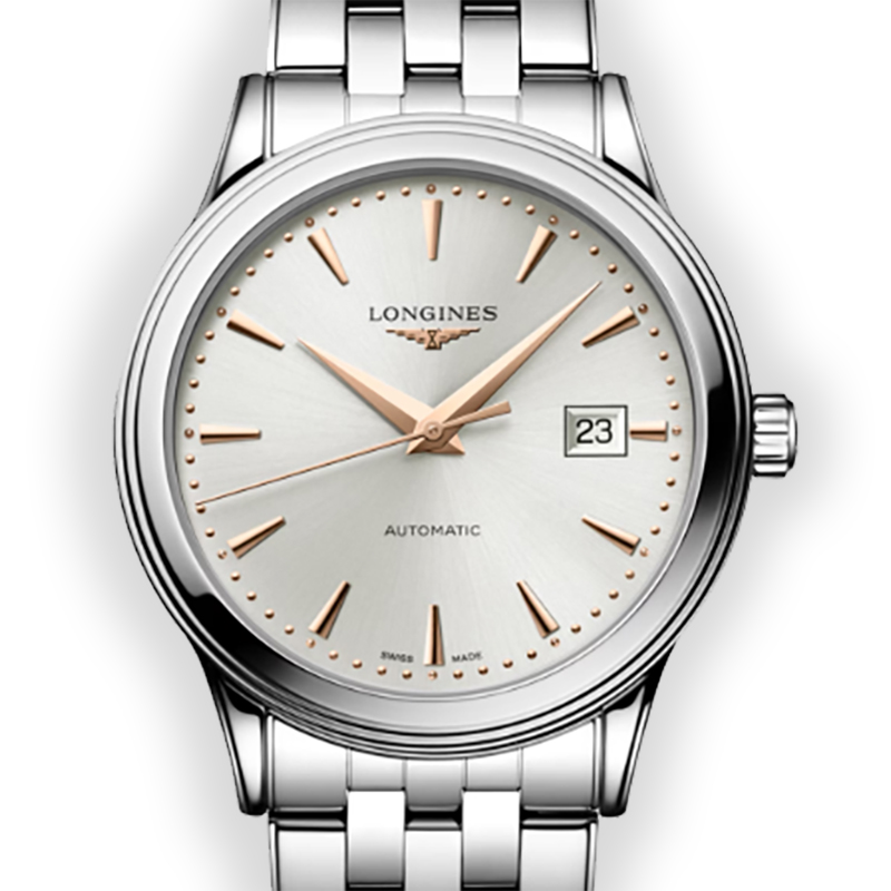 NEW LONGINES ELEGANT L4.984.4.70.6
