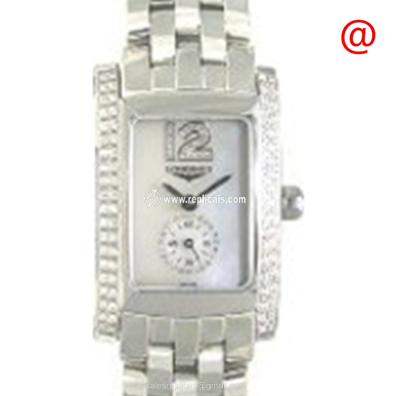 LONGINES DOLCE VITA L5.155.0.07.6