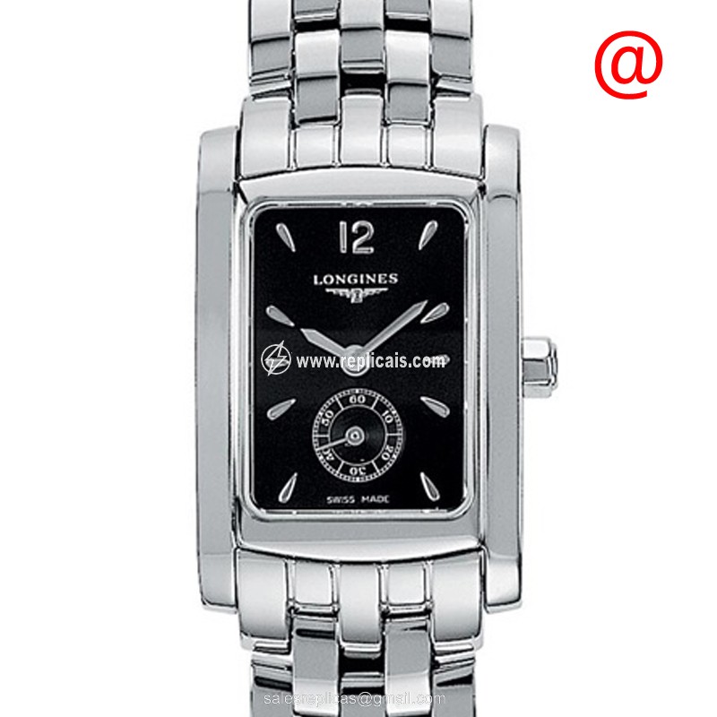 LONGINES DOLCE VITA L5.155.4.76.6
