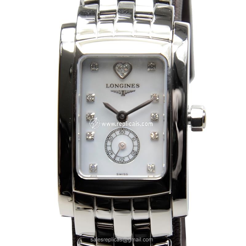 LONGINES DOLCE VITA L5.155.4.92.6