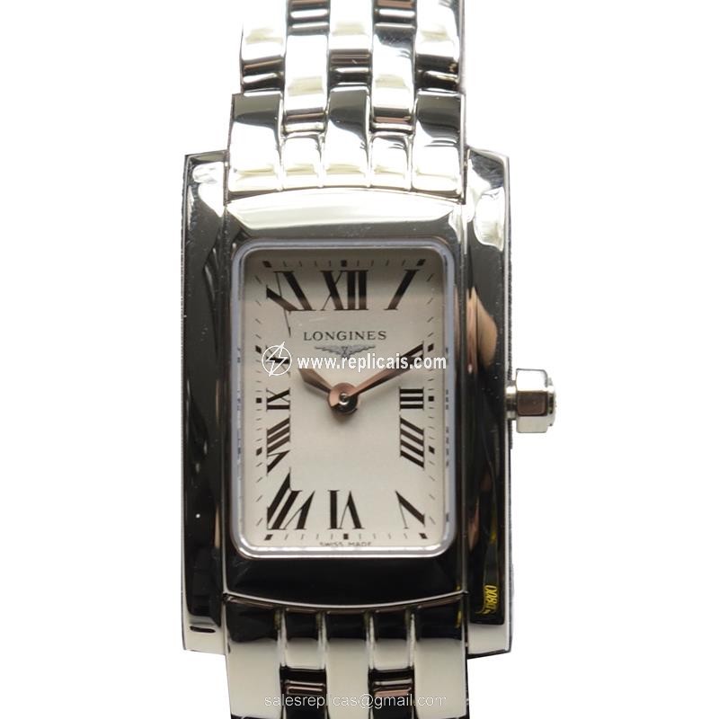LONGINES DOLCE VITA L5.158.4.71.6