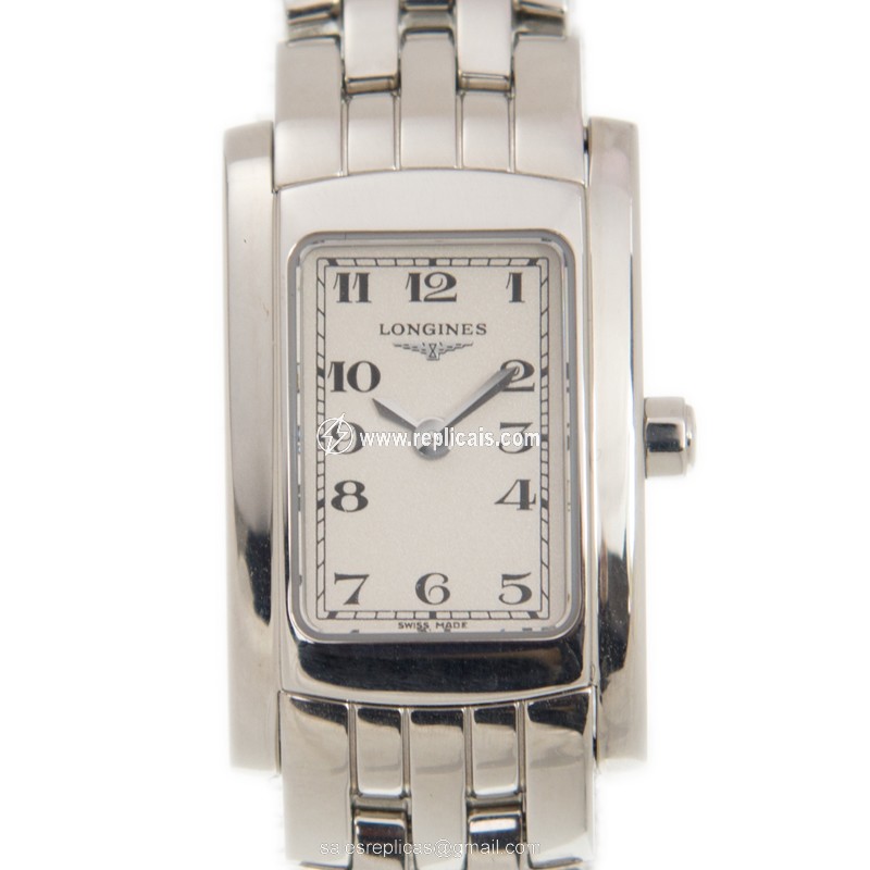 LONGINES DOLCE VITA L5.158.4.73.6