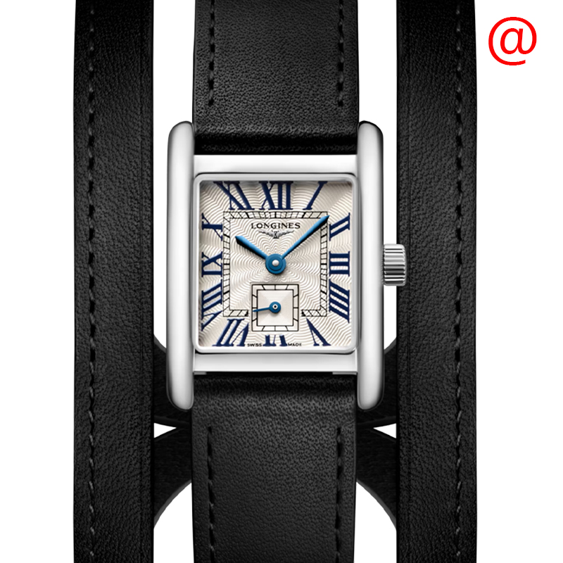 NEW LONGINES DOLCE VITA L5.200.4.71.0