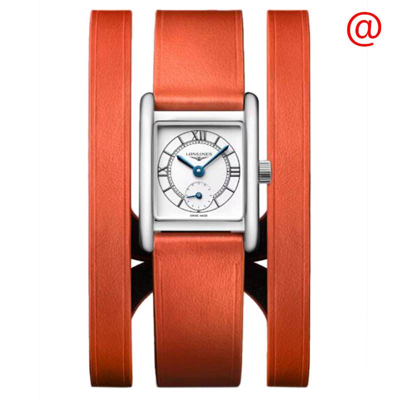 NEW LONGINES DOLCE VITA L5.200.4.75.8