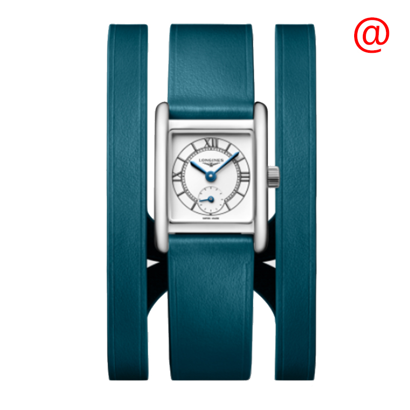 NEW LONGINES DOLCE VITA L5.200.4.75.9