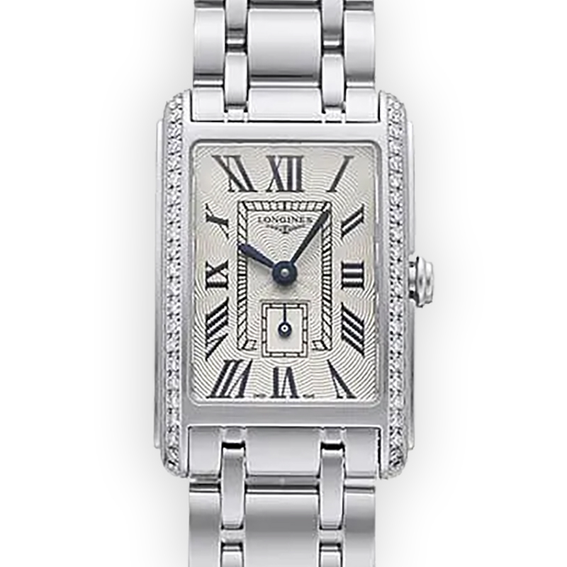 NEW LONGINES DOLCE VITA L5.255.0.71.6
