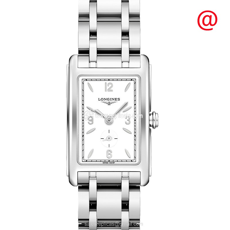 LONGINES DOLCE VITA L5.255.4.16.6