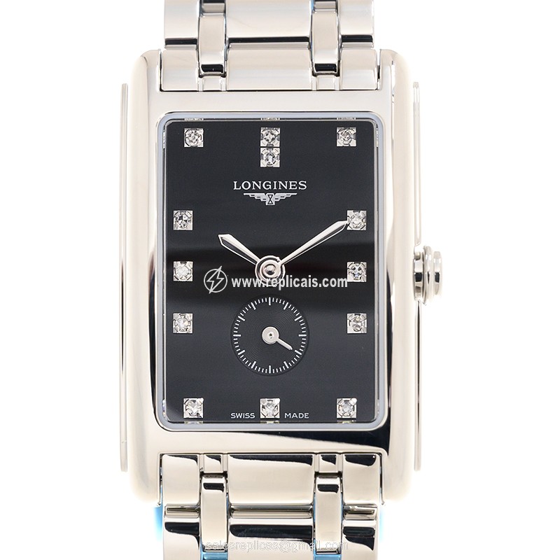 LONGINES DOLCE VITA L5.255.4.57.6