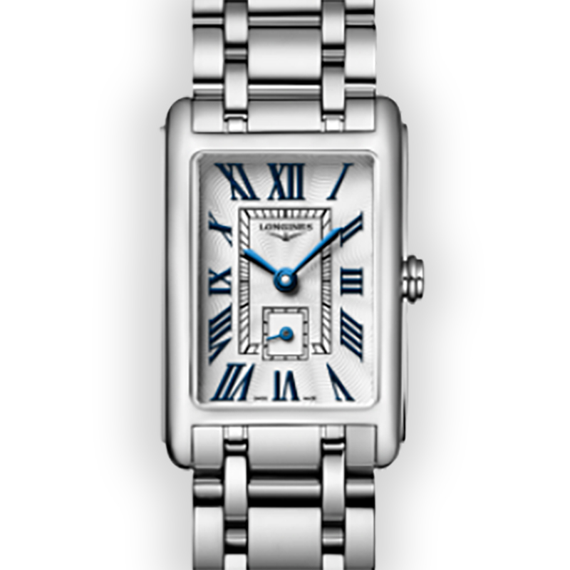 NEW LONGINES DOLCE VITA L5.255.4.70.6