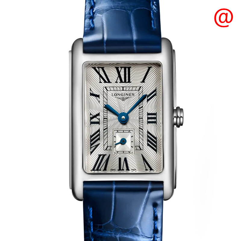 NEW LONGINES DOLCE VITA L5.255.4.71.7