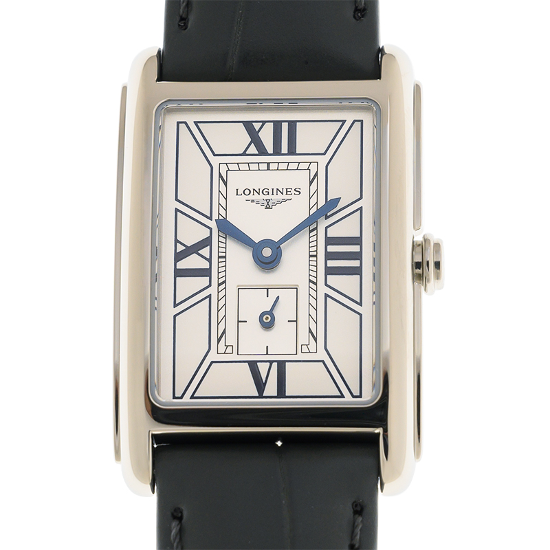 NEW LONGINES DOLCE VITA L5.255.4.75.2