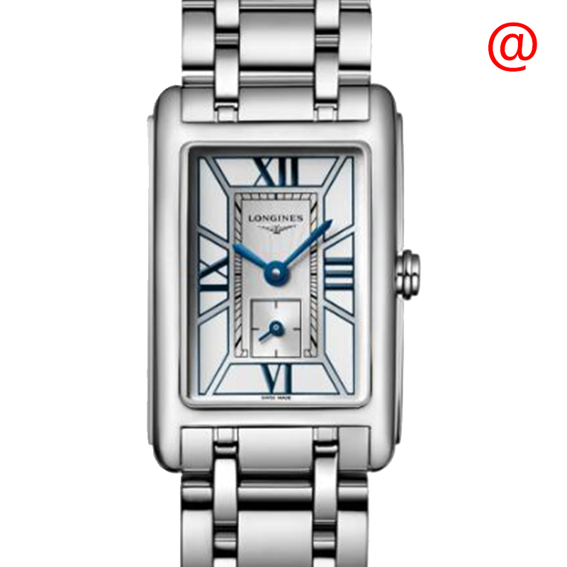 NEW LONGINES DOLCE VITA L5.255.4.75.6