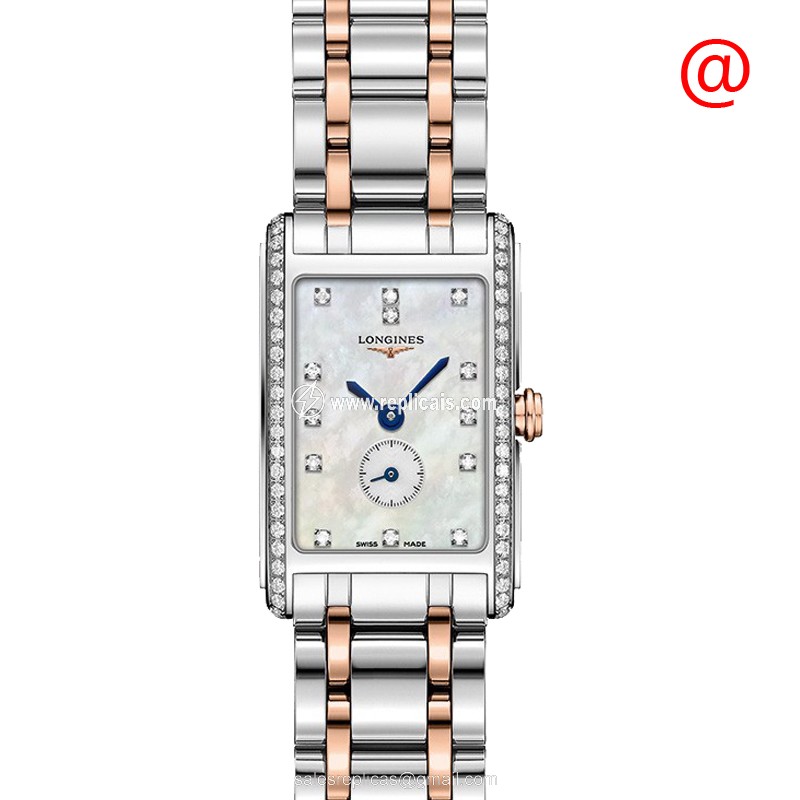 LONGINES DOLCE VITA L5.255.5.89.7