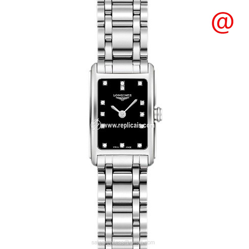 LONGINES DOLCE VITA L5.258.4.57.6