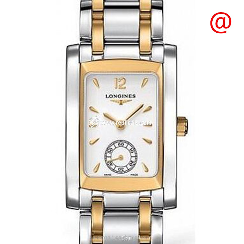 LONGINES DOLCE VITA L5.502.5.28.7