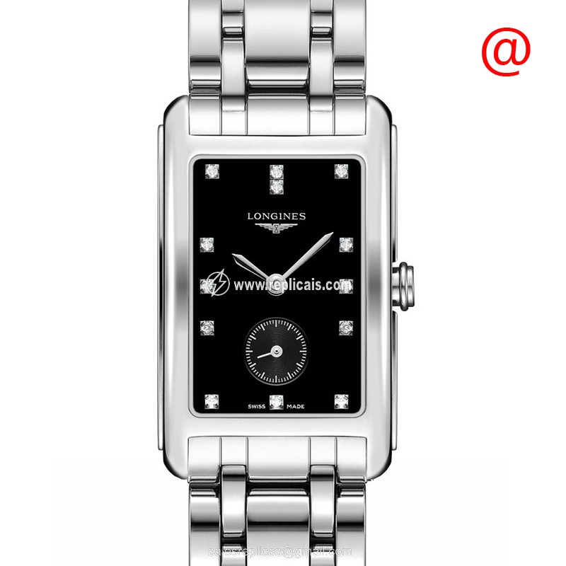 LONGINES DOLCE VITA L5.512.4.57.6