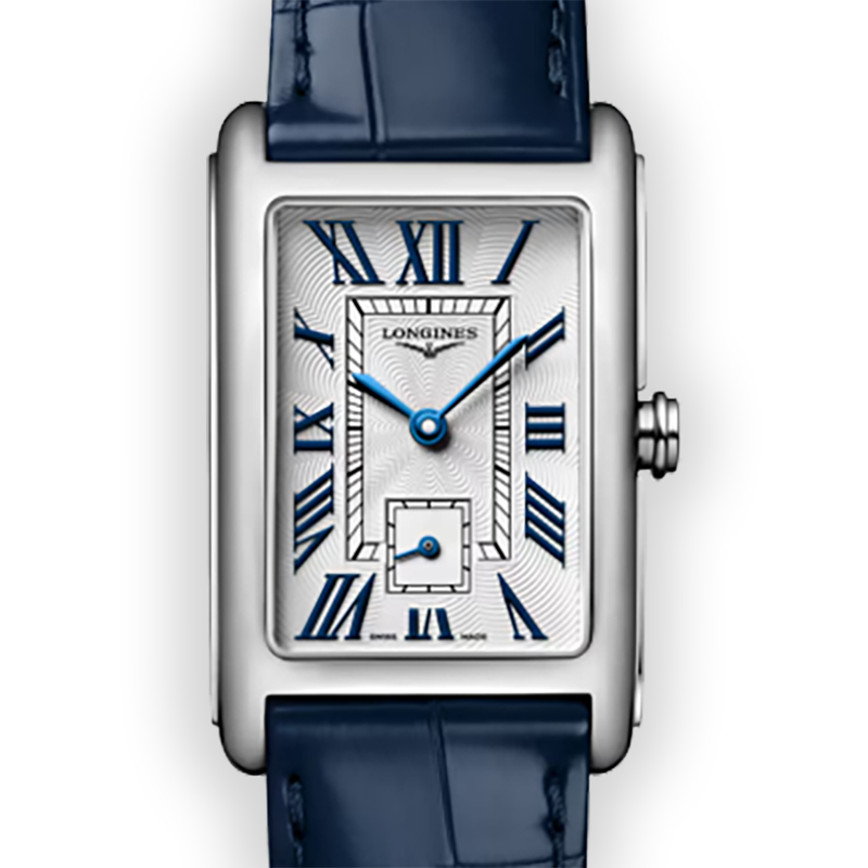 NEW LONGINES DOLCE VITA L5.512.4.70.2