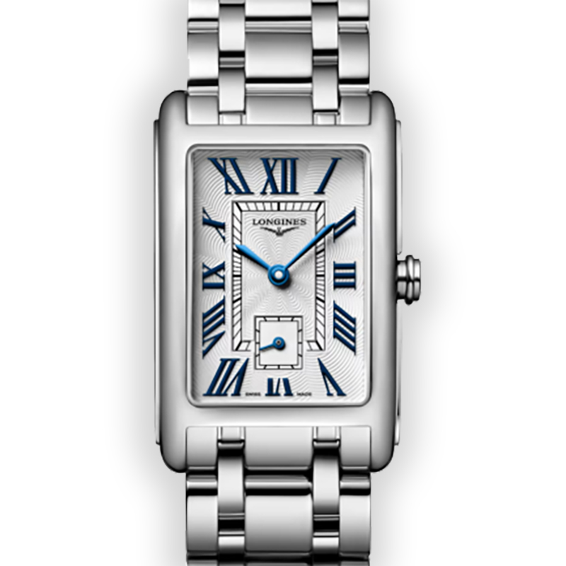 NEW LONGINES DOLCE VITA L5.512.4.70.6