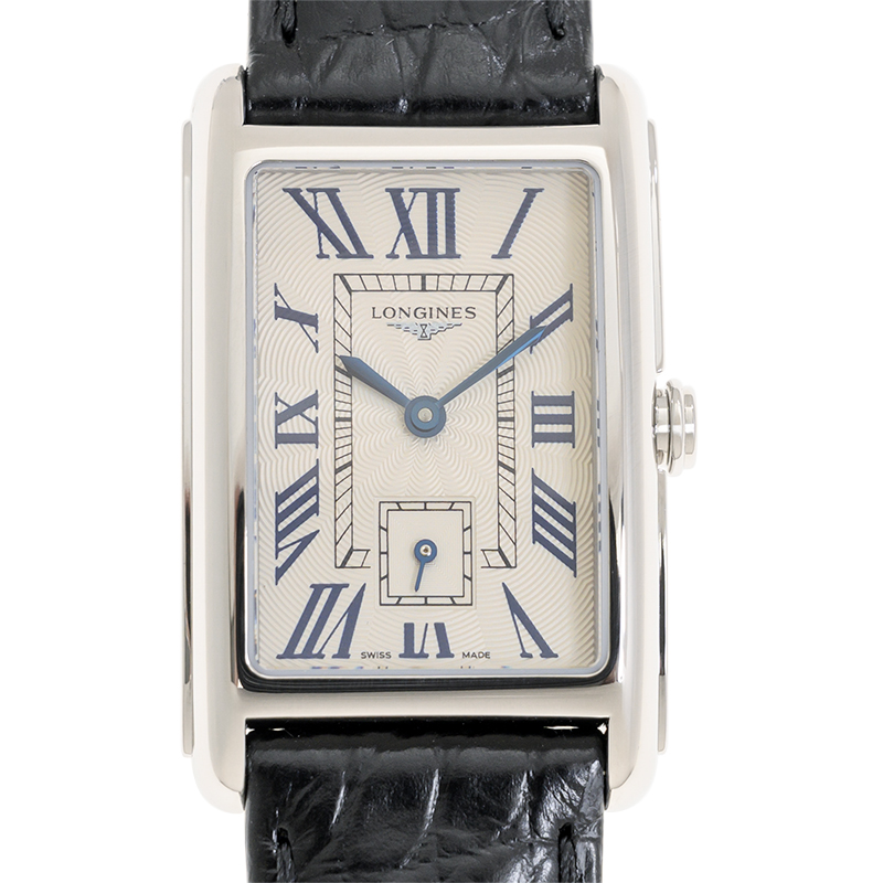NEW LONGINES DOLCE VITA L5.512.4.71.0