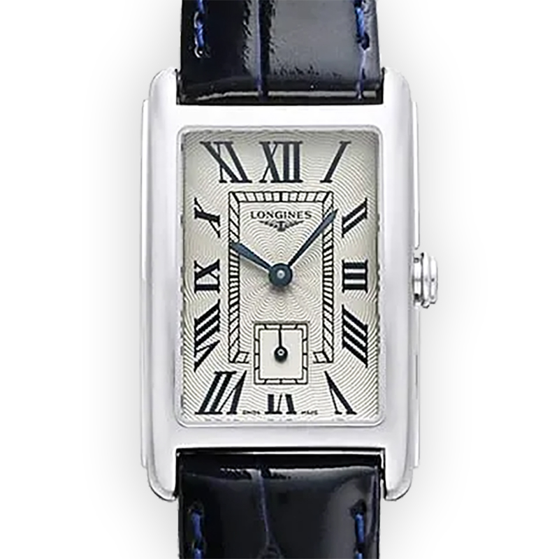 NEW LONGINES DOLCE VITA L5.512.4.71.7