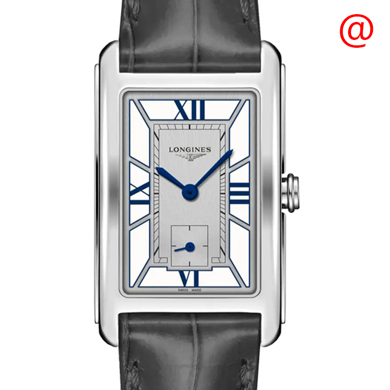 NEW LONGINES DOLCE VITA L5.512.4.75.2