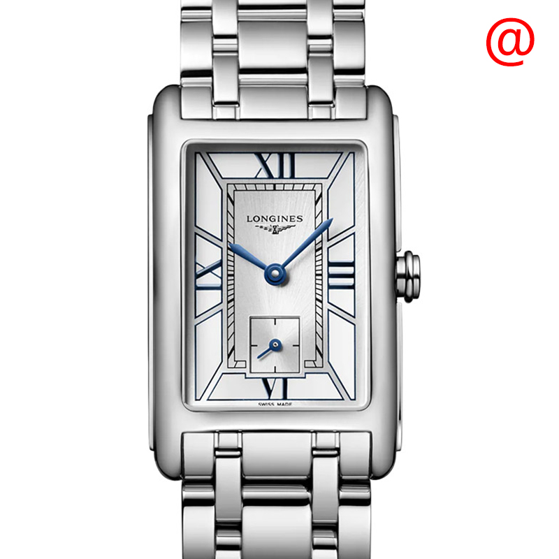 NEW LONGINES DOLCE VITA L5.512.4.75.6