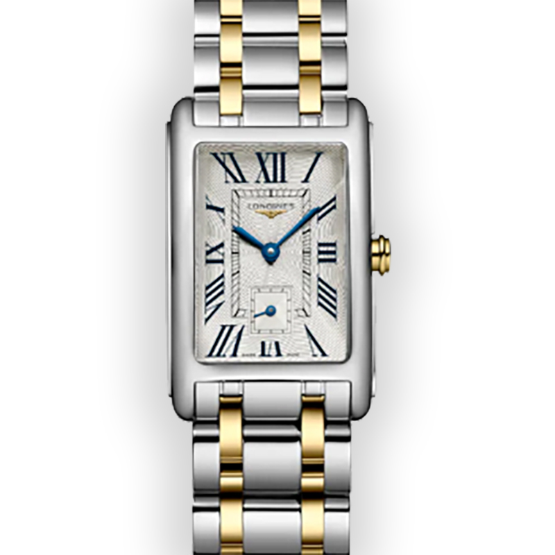 NEW LONGINES ELEGANT L5.512.5.70.7