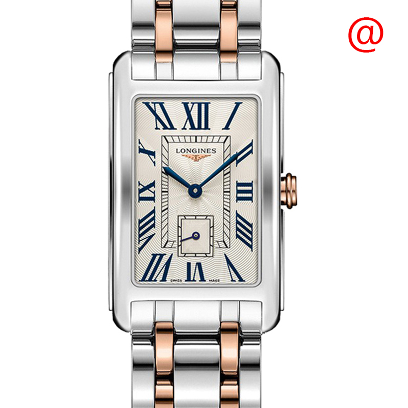 NEW LONGINES DOLCE VITA L5.512.5.71.7