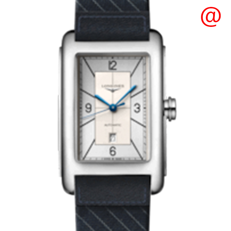 NEW LONGINES DOLCE VITA L5.757.4.73.8