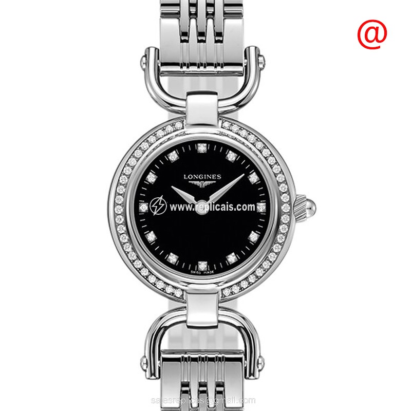 LONGINES EQUESTRIAN L6.129.0.57.6