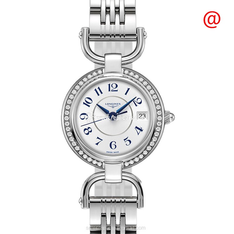 LONGINES EQUESTRIAN L6.130.0.73.6