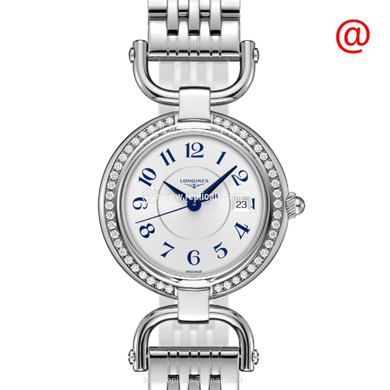 LONGINES EQUESTRIAN L6.131.0.73.6