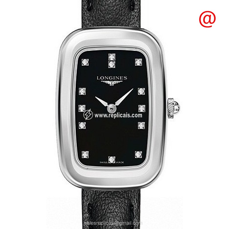 LONGINES EQUESTRIAN L6.140.4.57.0
