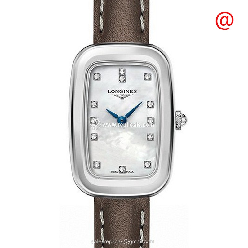 LONGINES EQUESTRIAN L6.140.4.87.2