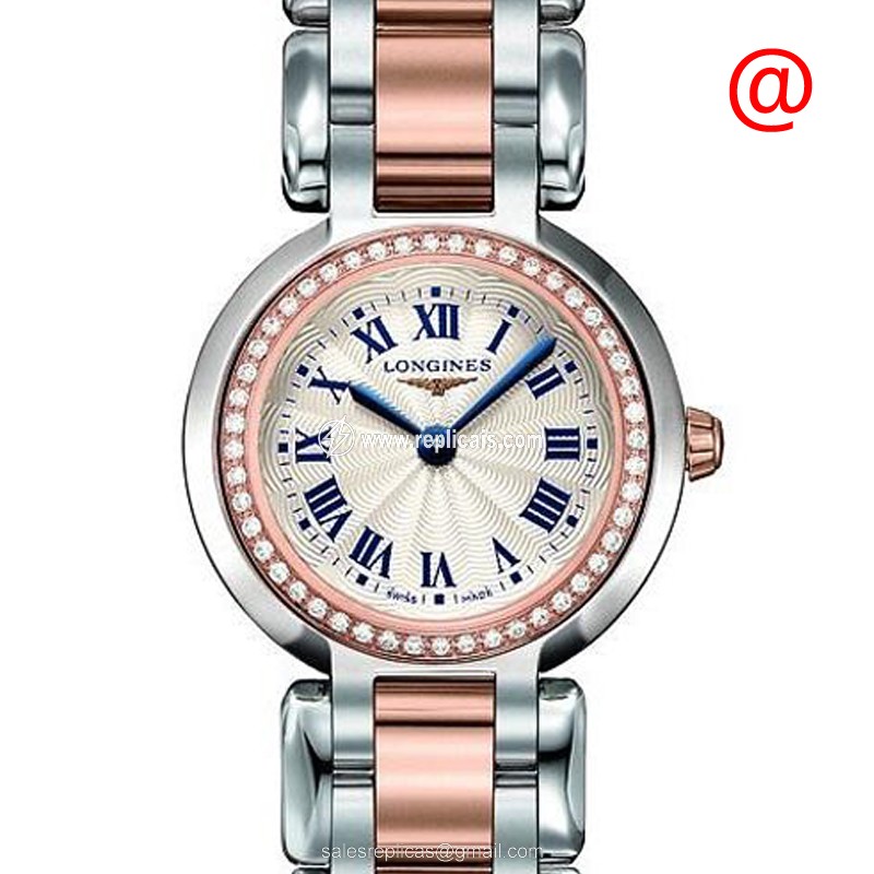 LONGINES EQUESTRIAN L8.109.5.79.6