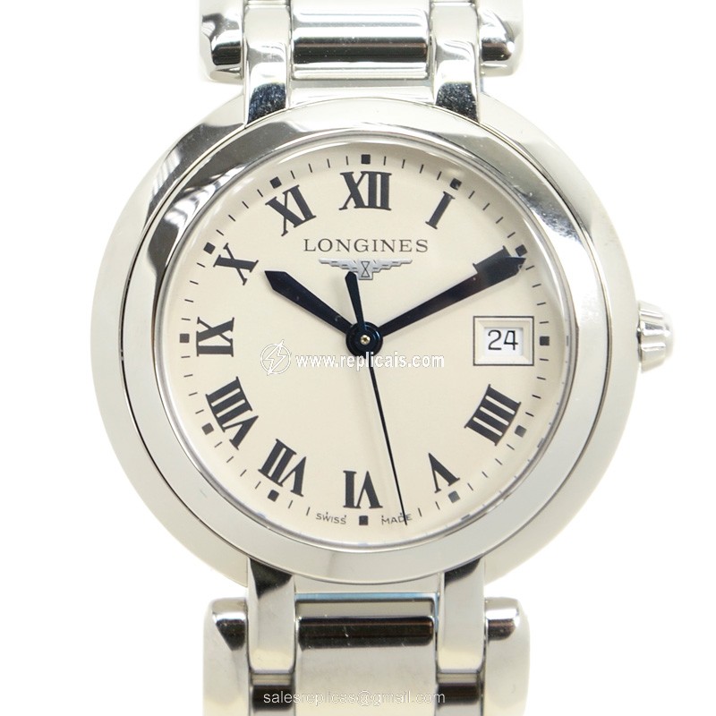 LONGINES PRIMA LUNA L8.112.4.71.6