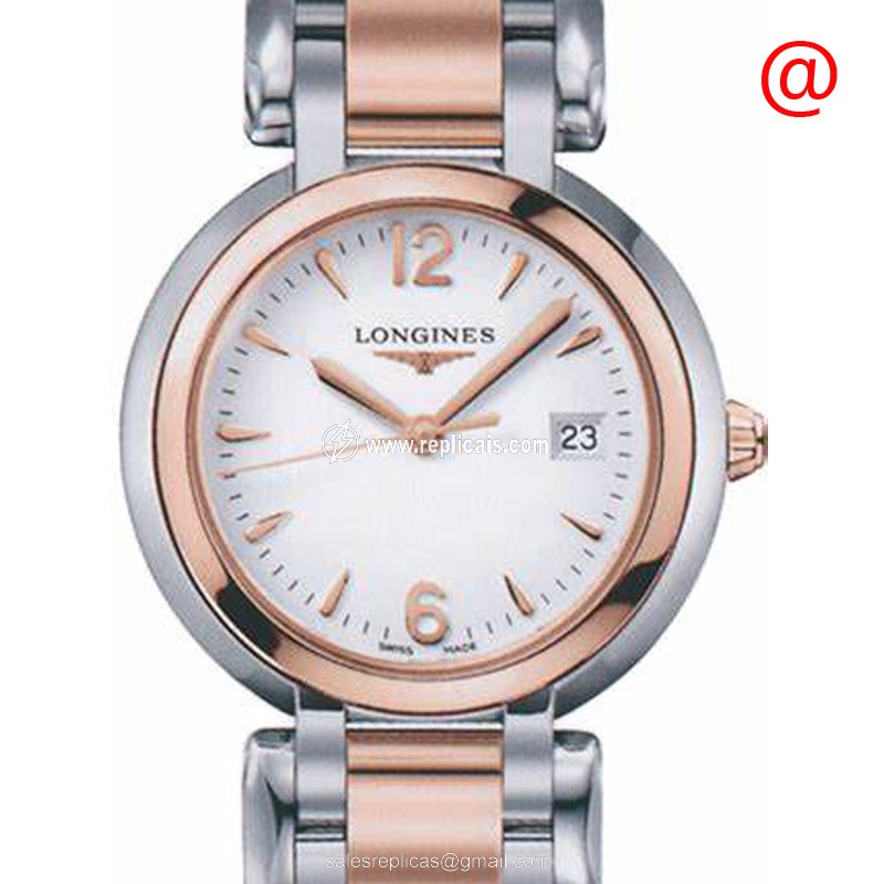 LONGINES PRIMA LUNA L8.112.5.16.6