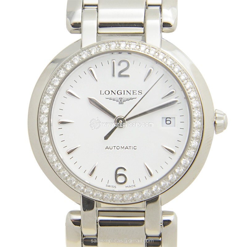 LONGINES PRIMA LUNA L8.113.0.16.6
