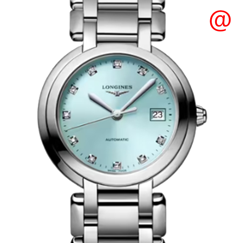 NEW LONGINES PRIMALUNA L8.113.4.90.6