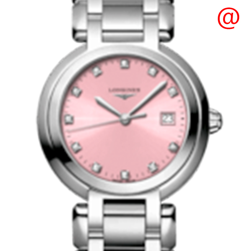 NEW LONGINES PRIMALUNA L8.122.4.99.6